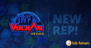 Vulkan Vegas – это казино, которое предлагает 5 Welcome бонусов, которых нет у других клубов!