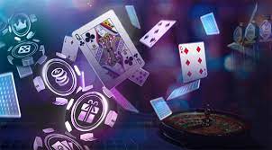 BC video game online gambling establishment