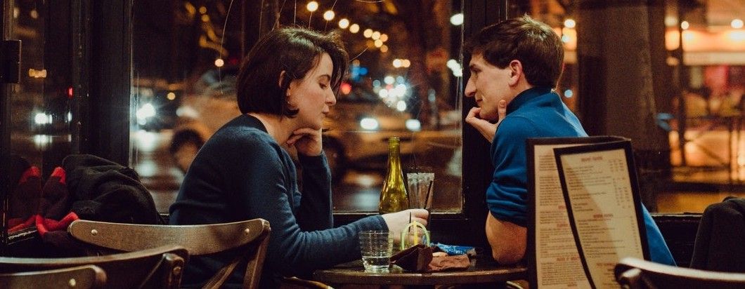 
 NaomiDate Review
